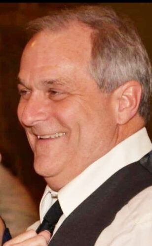 Charles W. Masters 1952-2025